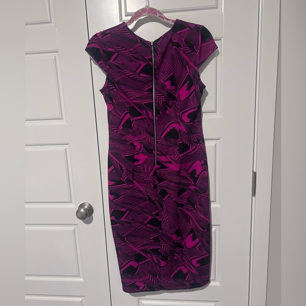 MUSE dress size 4 - Picture 3 of 3